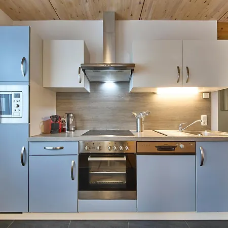 Dom wakacyjny Paula *