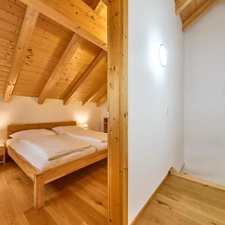 Dom wakacyjny Paula Bad Mitterndorf