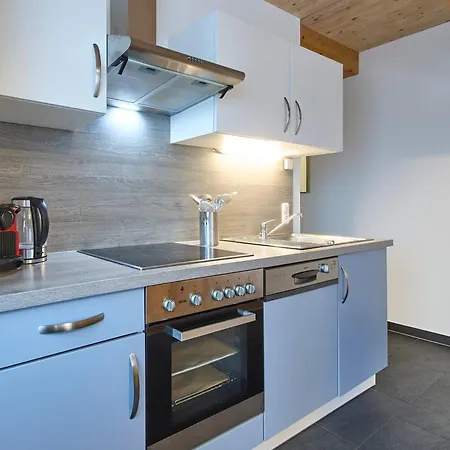 Paula Holiday home Bad Mitterndorf