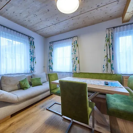 Paula Holiday home