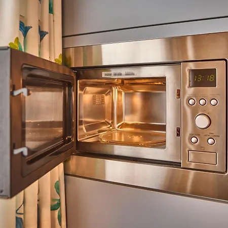 Dom wakacyjny Paula *