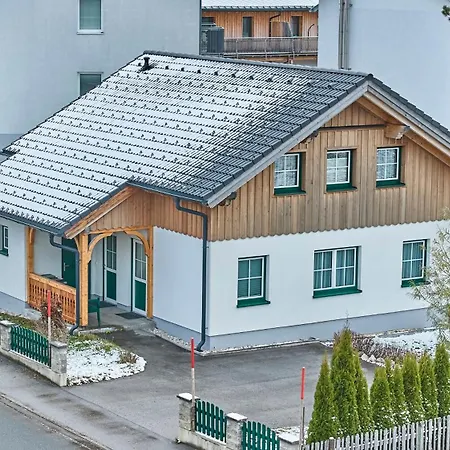 Dom wakacyjny Paula Bad Mitterndorf