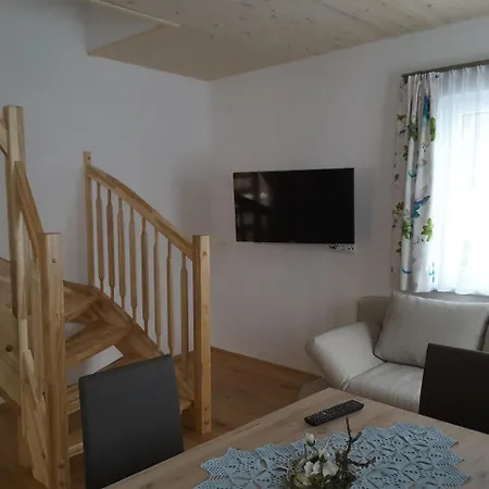Paula Vakantiehuis *