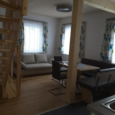 Vakantiehuis Paula Bad Mitterndorf