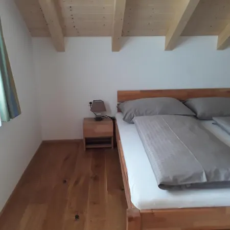 Paula Vakantiehuis Bad Mitterndorf