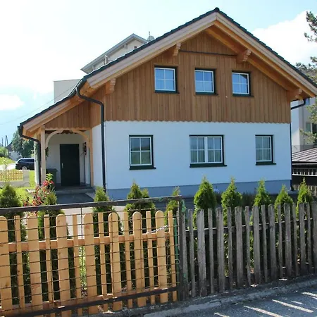 Paula Vakantiehuis Bad Mitterndorf