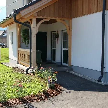 Holiday home Paula Bad Mitterndorf