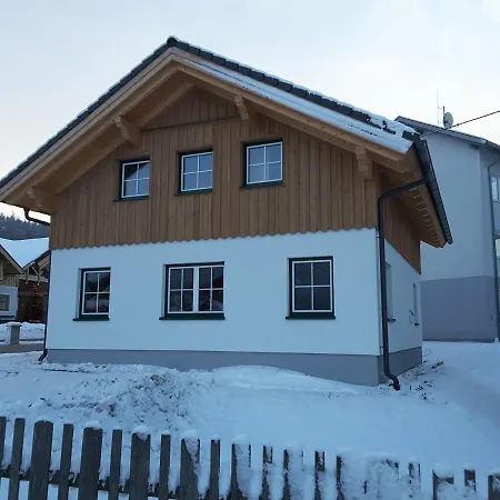 Paula Vakantiehuis Bad Mitterndorf