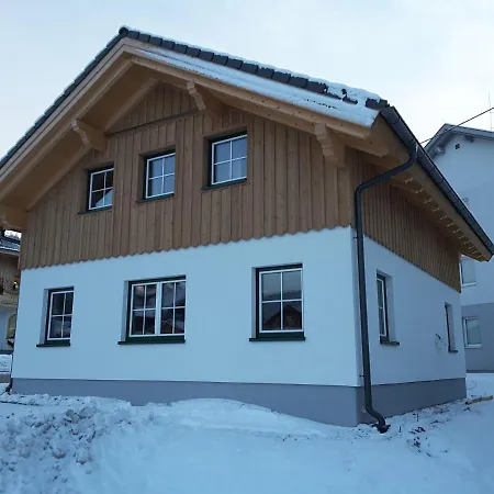Paula Vakantiehuis Bad Mitterndorf