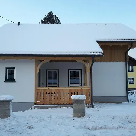 Paula Bad Mitterndorf