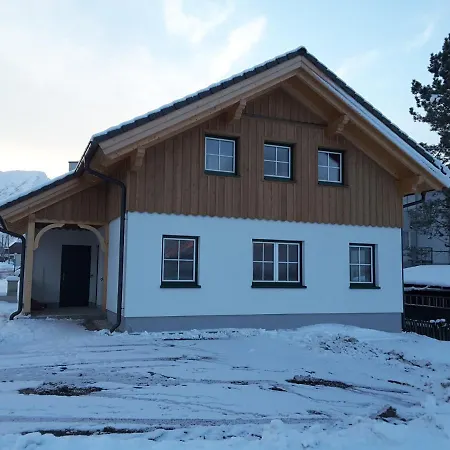 Vakantiehuis Paula Bad Mitterndorf