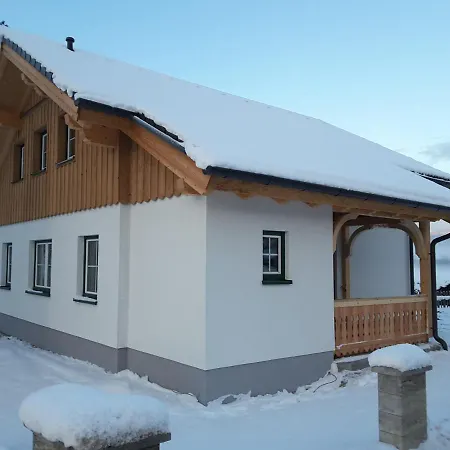 Paula Vakantiehuis Bad Mitterndorf