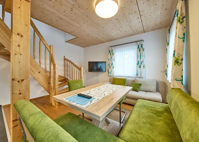 Paula Дом отдыха