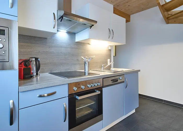 Paula Дом отдыха Бад-Миттерндорф